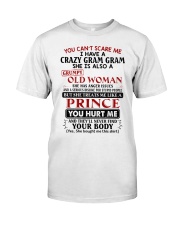 1 DAY LEFT - GET YOURS NOW Premium Fit Mens Tee thumbnail