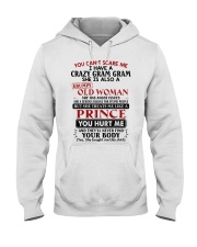 1 DAY LEFT - GET YOURS NOW Hooded Sweatshirt thumbnail