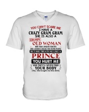 1 DAY LEFT - GET YOURS NOW V-Neck T-Shirt thumbnail
