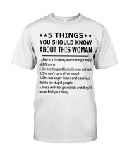 1 DAY LEFT - GET YOURS NOW Premium Fit Mens Tee thumbnail