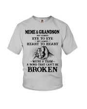 1 DAY LEFT - GET YOURS NOW Youth T-Shirt front