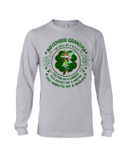 1 DAY LEFT - GET YOURS NOW Long Sleeve Tee thumbnail
