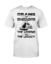 1 DAY LEFT - GET YOURS NOW Premium Fit Mens Tee tile