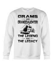 1 DAY LEFT - GET YOURS NOW Crewneck Sweatshirt tile