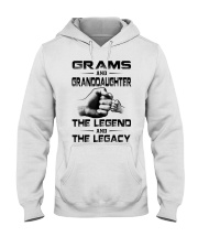 1 DAY LEFT - GET YOURS NOW Hooded Sweatshirt tile