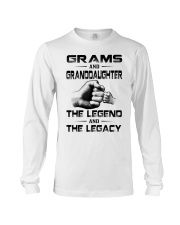 1 DAY LEFT - GET YOURS NOW Long Sleeve Tee tile