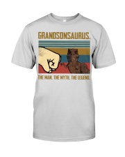 1 DAY LEFT - GET YOURS NOW Premium Fit Mens Tee thumbnail