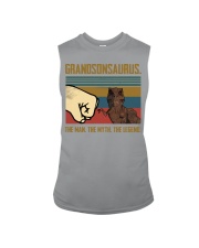 1 DAY LEFT - GET YOURS NOW Sleeveless Tee thumbnail
