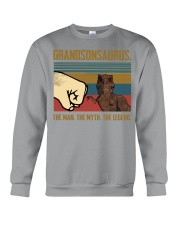1 DAY LEFT - GET YOURS NOW Crewneck Sweatshirt thumbnail