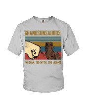 1 DAY LEFT - GET YOURS NOW Youth T-Shirt front