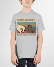 1 DAY LEFT - GET YOURS NOW Youth T-Shirt garment-youth-tshirt-front-01