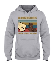 1 DAY LEFT - GET YOURS NOW Hooded Sweatshirt thumbnail
