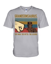1 DAY LEFT - GET YOURS NOW V-Neck T-Shirt thumbnail
