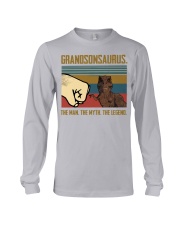 1 DAY LEFT - GET YOURS NOW Long Sleeve Tee thumbnail