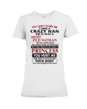 1 DAY LEFT - GET YOURS NOW Premium Fit Ladies Tee thumbnail