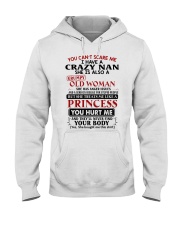 1 DAY LEFT - GET YOURS NOW Hooded Sweatshirt thumbnail