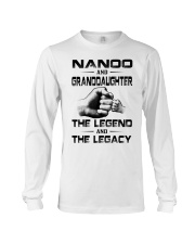 1 DAY LEFT - GET YOURS NOW Long Sleeve Tee tile