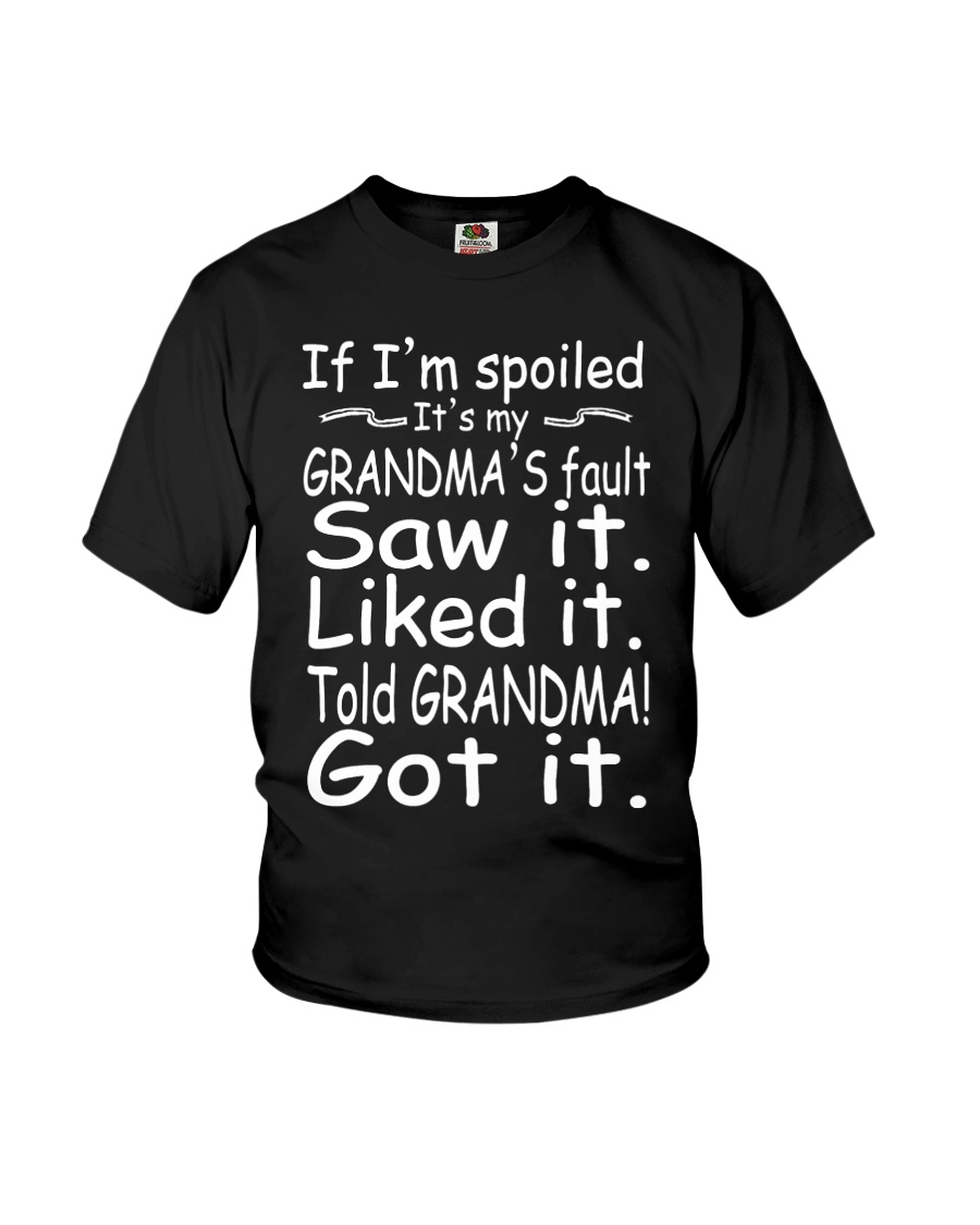 1 DAY LEFT - GET YOURS NOW Youth T-Shirt