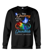 1 DAY LEFT - GET YOURS NOW Crewneck Sweatshirt thumbnail