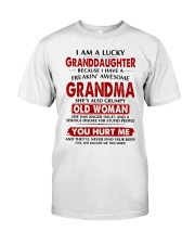 1 DAY LEFT - GET YOURS NOW Classic T-Shirt thumbnail
