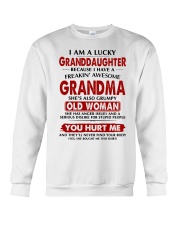 1 DAY LEFT - GET YOURS NOW Crewneck Sweatshirt thumbnail