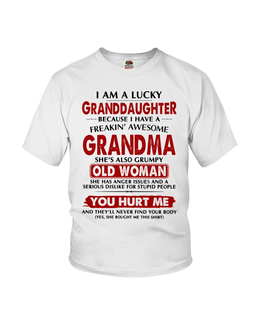 1 DAY LEFT - GET YOURS NOW Youth T-Shirt