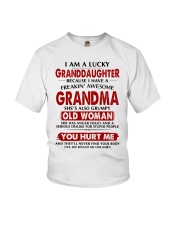 1 DAY LEFT - GET YOURS NOW Youth T-Shirt front