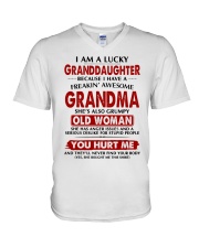1 DAY LEFT - GET YOURS NOW V-Neck T-Shirt thumbnail