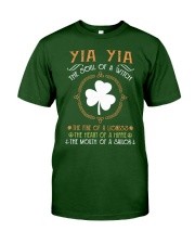 1 DAY LEFT - GET YOURS NOW Classic T-Shirt thumbnail