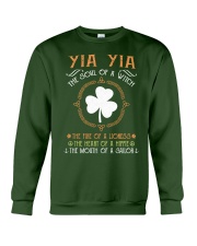 1 DAY LEFT - GET YOURS NOW Crewneck Sweatshirt thumbnail