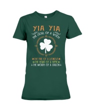 1 DAY LEFT - GET YOURS NOW Premium Fit Ladies Tee thumbnail