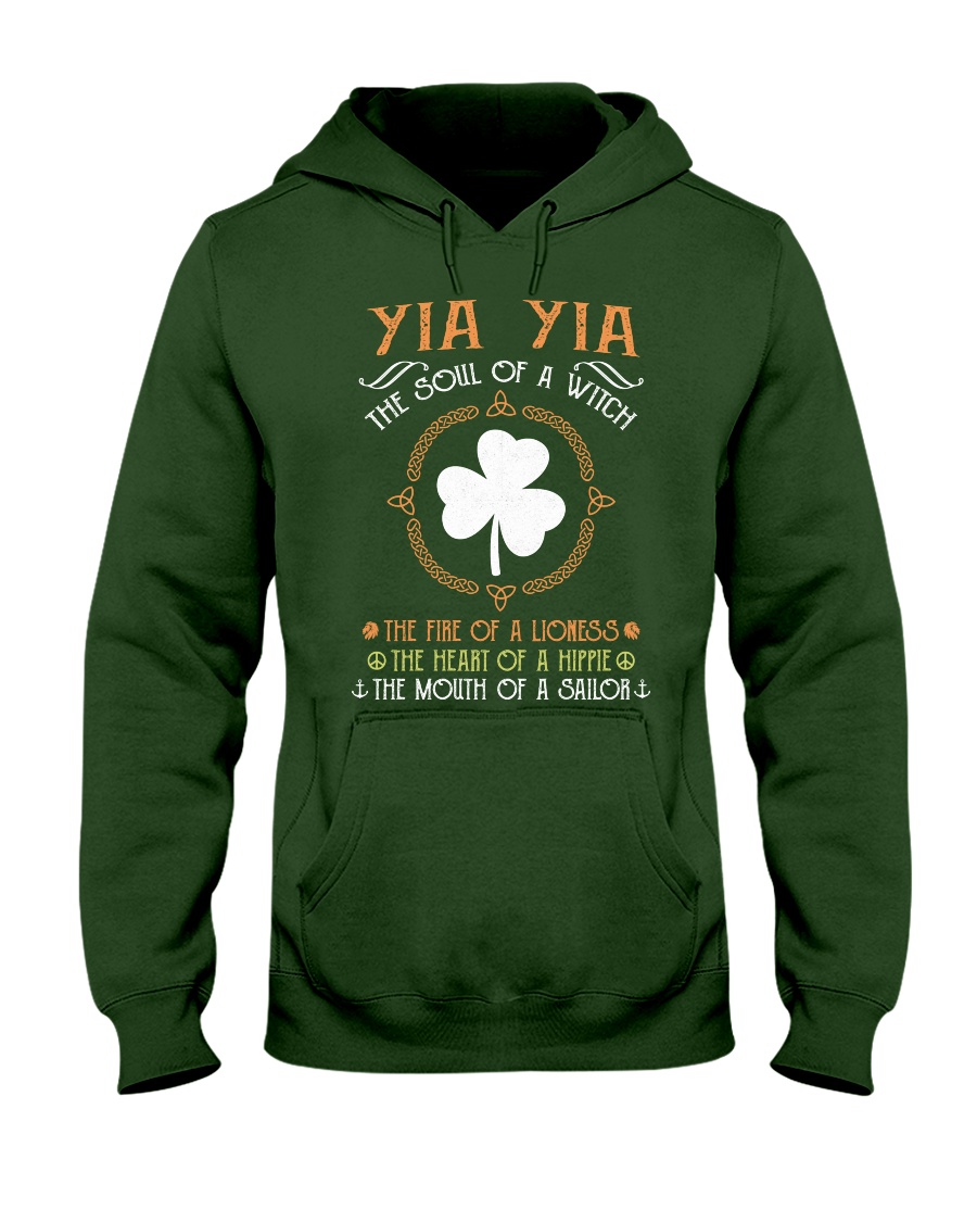 1 DAY LEFT - GET YOURS NOW Hooded Sweatshirt