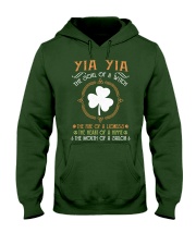 1 DAY LEFT - GET YOURS NOW Hooded Sweatshirt front
