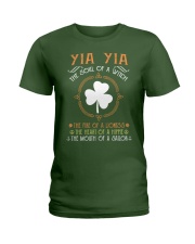 1 DAY LEFT - GET YOURS NOW Ladies T-Shirt thumbnail