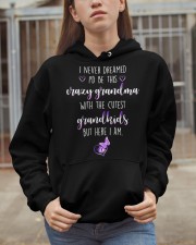 1 DAY LEFT - GET YOURS NOW Hooded Sweatshirt apparel-hooded-sweatshirt-lifestyle-07