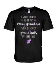 1 DAY LEFT - GET YOURS NOW V-Neck T-Shirt thumbnail