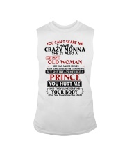 1 DAY LEFT - GET YOURS NOW Sleeveless Tee thumbnail
