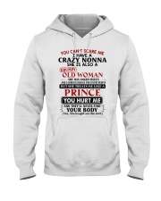 1 DAY LEFT - GET YOURS NOW Hooded Sweatshirt thumbnail