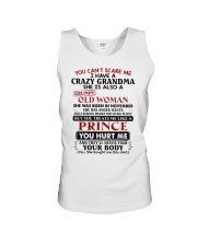 1 DAY LEFT - GET YOURS NOW Unisex Tank thumbnail