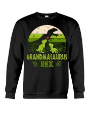 1 DAY LEFT - GET YOURS NOW Crewneck Sweatshirt thumbnail