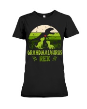 1 DAY LEFT - GET YOURS NOW Premium Fit Ladies Tee thumbnail