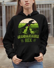 1 DAY LEFT - GET YOURS NOW Hooded Sweatshirt apparel-hooded-sweatshirt-lifestyle-07
