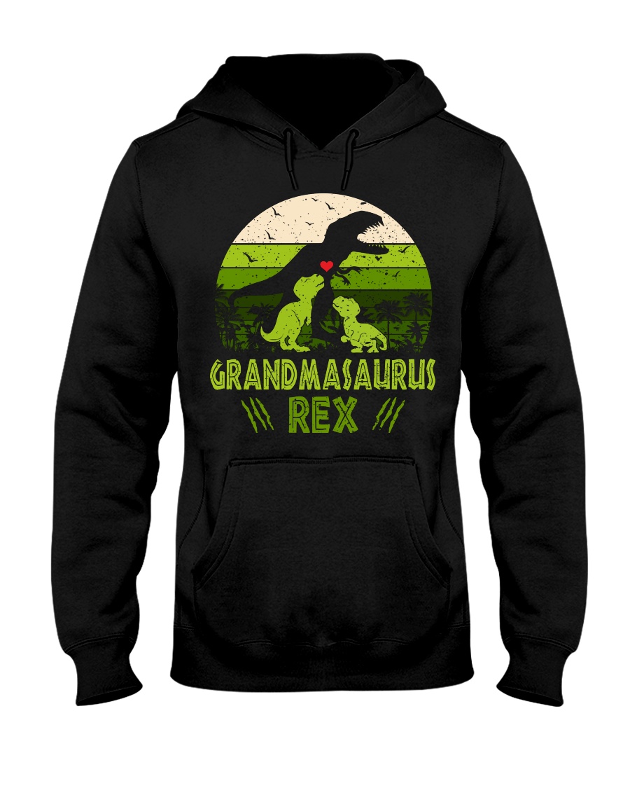 1 DAY LEFT - GET YOURS NOW Hooded Sweatshirt