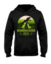 1 DAY LEFT - GET YOURS NOW Hooded Sweatshirt front
