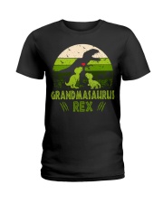 1 DAY LEFT - GET YOURS NOW Ladies T-Shirt thumbnail