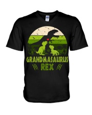 1 DAY LEFT - GET YOURS NOW V-Neck T-Shirt thumbnail