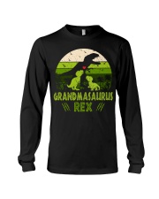 1 DAY LEFT - GET YOURS NOW Long Sleeve Tee thumbnail