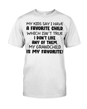 1 DAY LEFT - GET YOURS NOW Premium Fit Mens Tee thumbnail