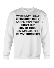 1 DAY LEFT - GET YOURS NOW Crewneck Sweatshirt thumbnail