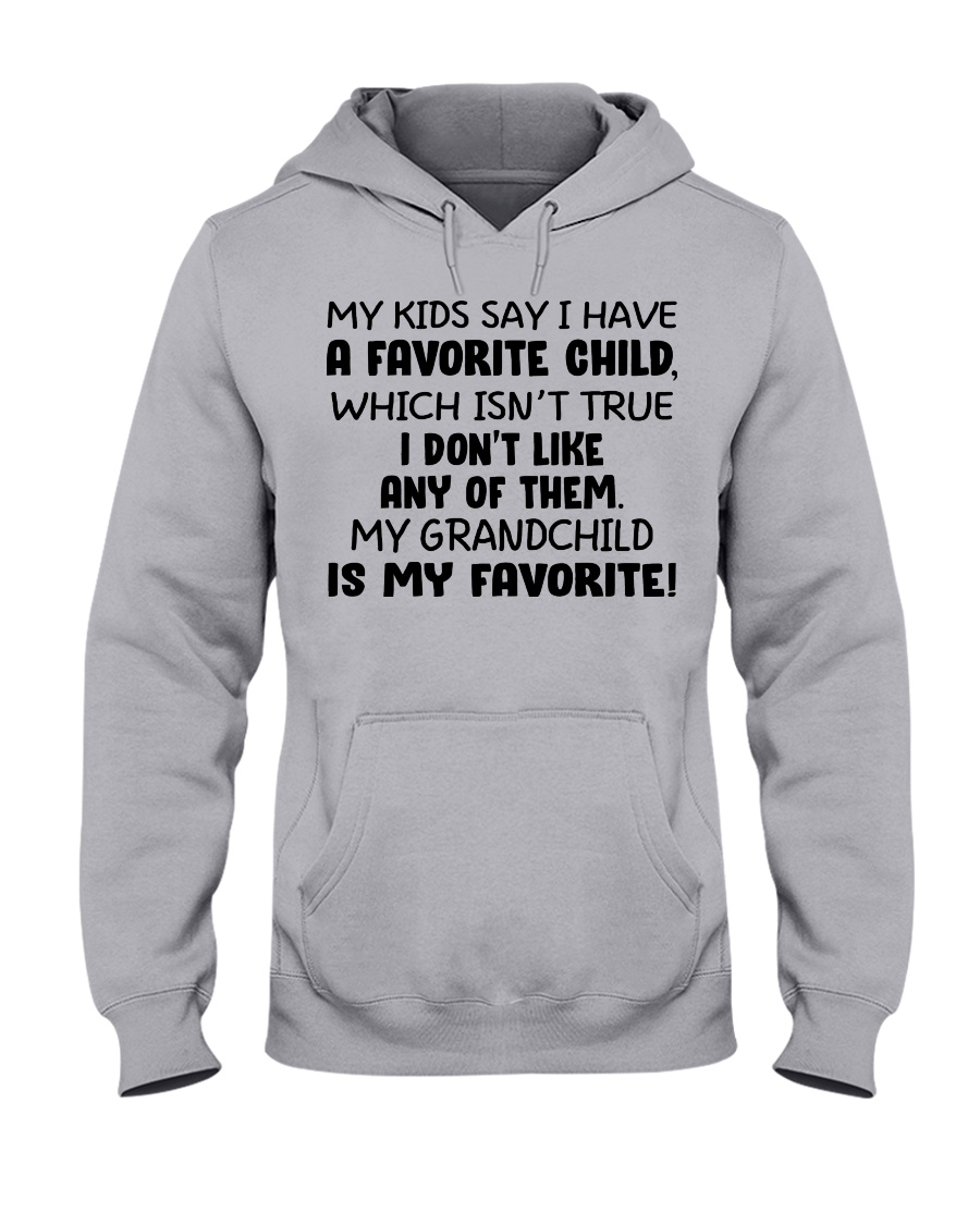 1 DAY LEFT - GET YOURS NOW Hooded Sweatshirt
